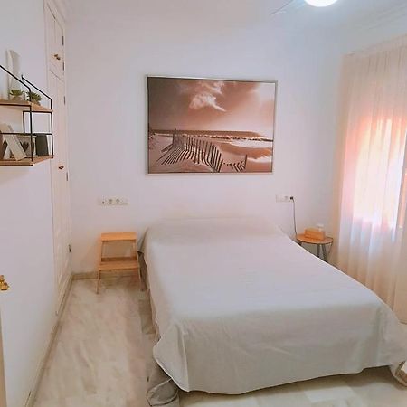 Apartamento A 2 Minutos De La Playa Y Centro Fuengirola Exterior photo