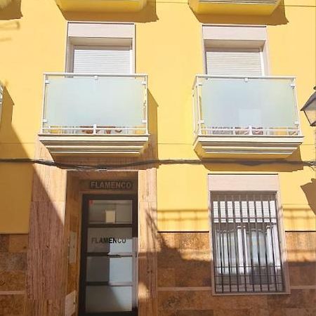 Apartamento A 2 Minutos De La Playa Y Centro Fuengirola Exterior photo