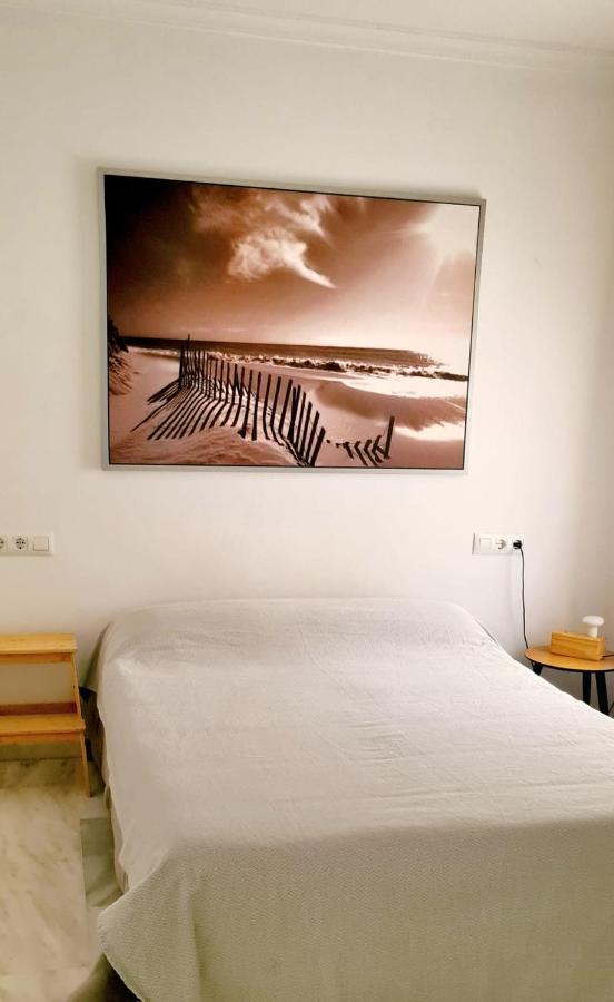 Apartamento A 2 Minutos De La Playa Y Centro Fuengirola Exterior photo