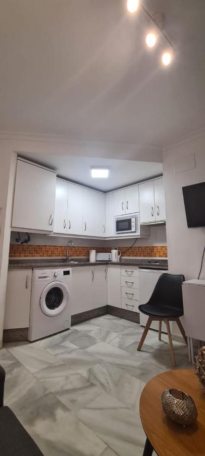 Apartamento A 2 Minutos De La Playa Y Centro Fuengirola Exterior photo