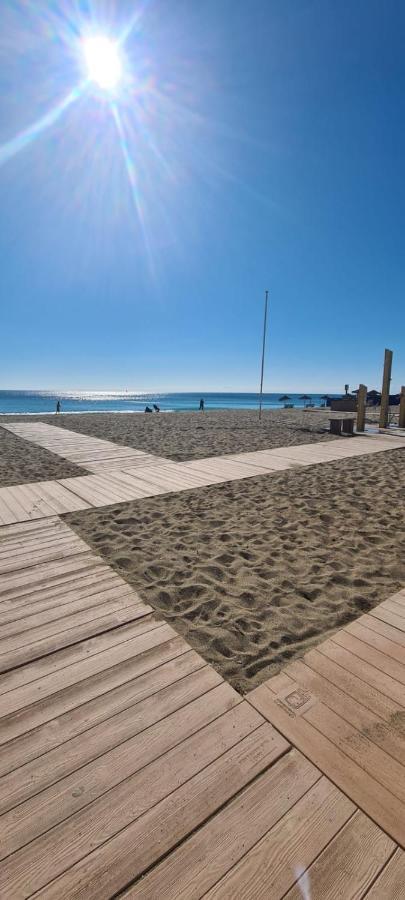 Apartamento A 2 Minutos De La Playa Y Centro Fuengirola Exterior photo