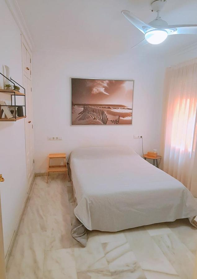 Apartamento A 2 Minutos De La Playa Y Centro Fuengirola Exterior photo