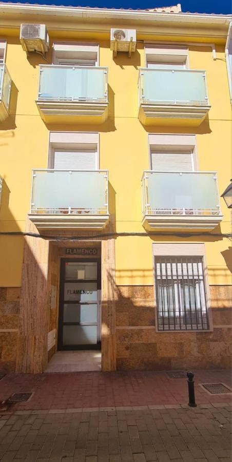 Apartamento A 2 Minutos De La Playa Y Centro Fuengirola Exterior photo