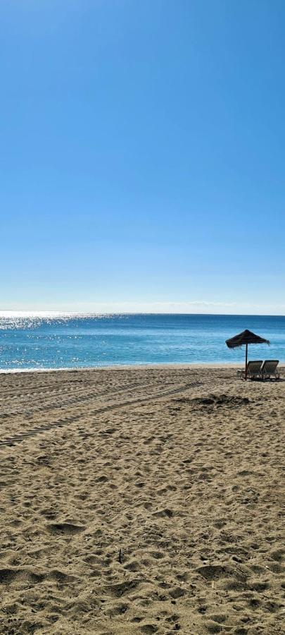 Apartamento A 2 Minutos De La Playa Y Centro Fuengirola Exterior photo